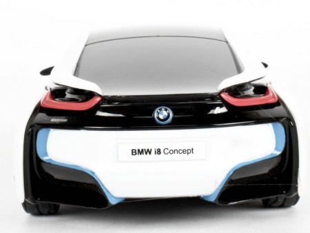 Фото Р/У машина Rastar BMW I8 1:24, в ассортименте | Инномарт
