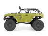 Фото Модель для трофи 1:24 Axial SCX24 Deadbolt 4WD, электро, RTR (зеленый) | Инномарт