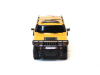 Фото Радиоуправляемая машина MZ Hummer H2 27020 1/24 н/б | Инномарт
