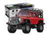 Фото Радиоуправляемый краулер Double Eagle Land Rover D110 4WD RTR масштаб 1/14 4WD 2.4G RTR | Инномарт