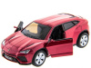 Фото Машина Kinsmart Lamborghini Urus 1:36 б/к | Инномарт