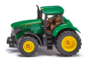 Фото Трактор Siku 1064 John Deere 6215R | Инномарт