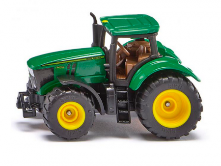 Фото Трактор Siku 1064 John Deere 6215R | Инномарт