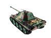 Фото Радиоуправляемый танк Heng Long Panther Type G Original V6.0 2.4G 1/16 RTR | Инномарт