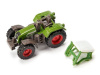 Фото Трактор Siku 1605 Fendt 926 Vario с прицепом | Инномарт