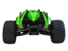 Фото Радиоуправляемый монстр Remo Hobby Brushless (зеленый) 4WD 2.4G 1/14 RTR | Инномарт