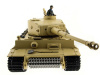 Фото P/У танк Taigen 1/16 Tiger 1 (Германия, ранняя версия) (для ИК танкового боя) 2.4G RTR | Инномарт