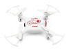 Фото Р/У квадрокоптер Syma X21WPRO с FPV трансляцией Wi-Fi, камера 1Мп (HD), 2.4G RTF | Инномарт