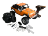 Фото Радиоуправляемый краулер MJX Hyper Go H12Y+ (желтый) FOC Brushless 4WD 2.4G LED 1/12 RTR | Инномарт