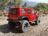 Фото Модель для трофи 1:10 Axial SCX10 II 2017 Wrangler 4WD, электро, RTR (AX90060) | Инномарт