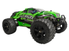Фото Радиоуправляемый монстр Remo Hobby (зеленый) 4WD 2.4G 1/14 RTR | Инномарт