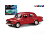 Фото Машина Autotime "LADA 2106" гражданская 1:36 | Инномарт