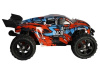 Фото Радиоуправляемая трагги Remo Hobby S EVO-R UPGRADE V2.0 (красный) 4WD 2.4G 1/16 RTR | Инномарт