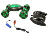 Фото Р/У машинка перевертыш Hyper 1827-7, движение боком, 4WD 2.4G RTR | Инномарт