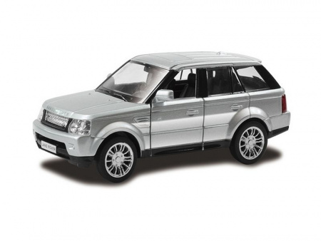 Фото Машина Autotime "LAND ROVER RANGE ROVER SPORT" 5" | Инномарт