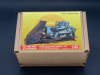 Фото Сборная модель Red Iron Models Перекидной погрузчик Т-157, 1/43 | Инномарт