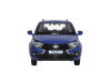 Фото Машина "АВТОПАНОРАМА" LADA GRANTA CROSS, синий, 1/24, свет, звук, инерция, в/к 24,5*12,5*10,5 см | Инномарт