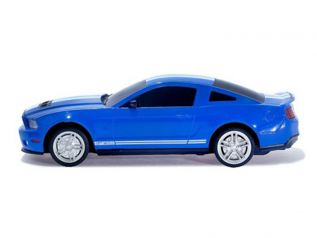 Фото Радиоуправляемая машина MZ Ford Mustang 27050 1/24 | Инномарт