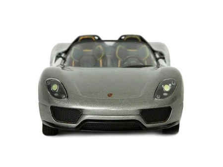Фото Р/У машина MZ Porsche 918 Spider Die-Cast 25045A 1/24+ акб | Инномарт