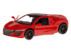 Фото Машина "АВТОПАНОРАМА" Honda Acura NSX, красный, 1/38, инерция, в/к 17,5*12,5*6,5 см | Инномарт