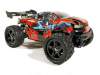 Фото Радиоуправляемая трагги Remo Hobby S EVO-R (красный) 4WD 2.4G 1/16 RTR | Инномарт