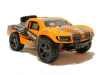 Фото Радиоуправляемый шорт-корс Remo Hobby Rocket Brushless UPGRADE (оранжевый) 4WD 2.4G 1/16 RTR | Инномарт