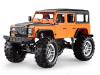 Фото Радиоуправляемый краулер Double Eagle Land Rover 1:14 4WD 2.4G | Инномарт