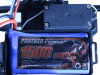 Фото Радиоуправляемый трофи Remo Hobby Trial Rigs Truck 10275 (синий) 4WD 2.4G 1/10 RTR | Инномарт