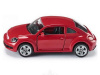 Фото Легковой автомобиль Siku 1417 Volkswagen Beetle 1/87, красный | Инномарт