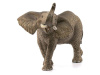 Фото Фигурка Schleich Африканский слон, самец | Инномарт