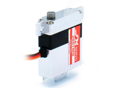 Фото Сервомашинка цифровая JX Servo PDI-2607MG (26.20г/7.21/0.13/6V) Mini | Инномарт