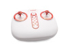 Фото Р/У квадрокоптер Syma X8SW с FPV трансляцией Wi-Fi, барометр 2.4G RTF | Инномарт