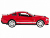 Фото Радиоуправляемая машина MZ Ford Mustang 2170 1/14, джойстик, открываются двери +акб | Инномарт