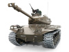 Радиоуправляемый танк Heng Long M41 "Walking Bulldog" Professional V6.0 2.4G 1/16 RTR
