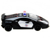 Фото Машина Kinsmart 1:40 Lamborghini Police Sesto Elemento в асс. инерция (1/12шт.) б/к | Инномарт