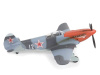 Фото Сборная модель ZVEZDA Советский истребитель Як-3, 1/48 | Инномарт
