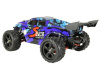 Фото Радиоуправляемая трагги Remo Hobby S EVO-R Brushless UPGRADE V2.0 (синяя) 4WD 2.4G 1/16 RTR | Инномарт