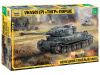 Фото Сборная модель ZVEZDA Немецкий тяжёлый танк VK4501(P) "Тигр" Порше, 1/35 | Инномарт
