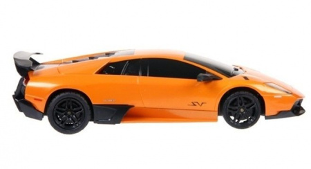 Фото Р/У машина Rastar Lamboighini Murcielago LP670-4 1:24, в ассортименте | Инномарт