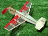 Фото Сборная дер.модель.Самолет Stunt Flyer. Guillows 1/48 | Инномарт