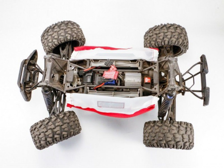 Фото Чехол для TRAXXAS X-MAXX 1:7 летний | Инномарт