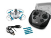 Фото Р/У квадрокоптер Feilun FX132C1 с FPV трансляцией Wi-Fi, 2.4G RTF | Инномарт