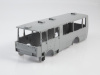 Фото Сборная модель AVD Автобус Skoda-Liaz 100.860, 1/43 | Инномарт