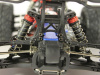 Фото Радиоуправляемая трагги Remo Hobby S EVO-R Brushless V2.0 (красная) 4WD 2.4G 1/16 RTR | Инномарт