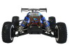 Фото Радиоуправляемая багги Remo Hobby Brushless (синий) 4WD 2.4G 1/14 RTR | Инномарт