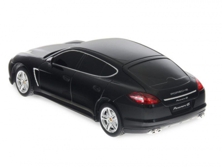 Фото Р/У машина Rastar Porsche Panamera 1:24, в ассортименте | Инномарт
