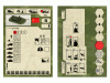 Фото Сборные солдатики ZVEZDA Советские бронебойщики, 1/72 | Инномарт