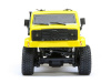 Фото Краулер ECX 1:24 Scaler Crawler Barrage UV 4WD, электро, RTR (желтый) | Инномарт