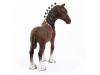 Фото Фигурка Schleich Жеребец Клайдсдейл | Инномарт