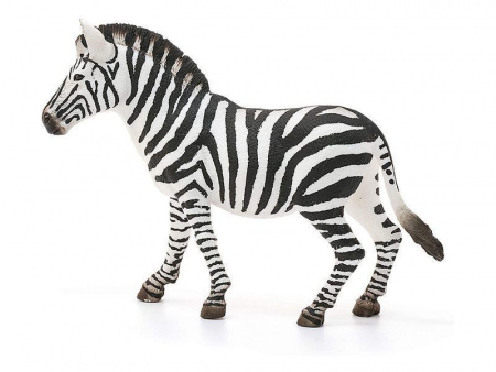 Фото Фигурка Schleich Кобыла зебры | Инномарт